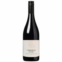 Coquille De Terre, Vielles Vignes Carignan